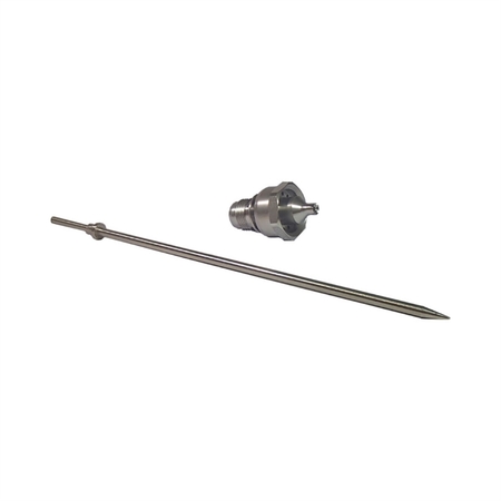 ASET Lph400-Lv Nozzle/Needle Set 1.4 93873600
